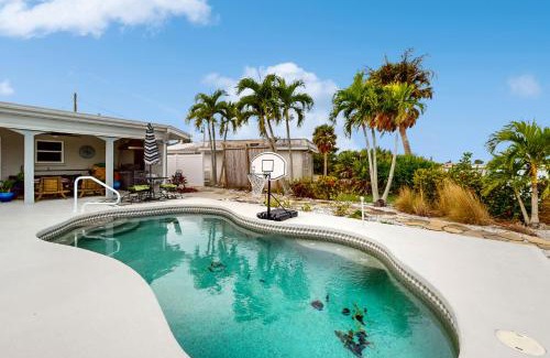 Port Charlotte Casa | Tarpon Enchantment