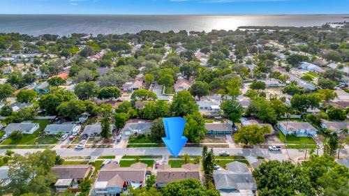 Tarpon Springs Casa | Tarpon Springs Family Vacation 5 mins to beach