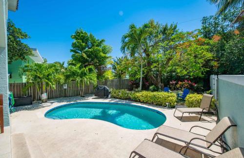 Siesta Key Village Casa | Tarpon Villa