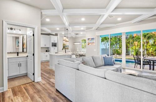 Siesta Key Village Casa | Tarpon Villa