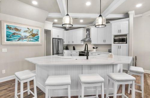 Siesta Key Village Casa | Tarpon Villa
