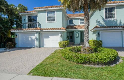 Siesta Key Village Casa | Tarpon Villa
