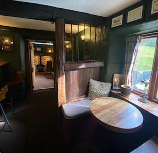 Tarr Steps Hotel | Tarr Farm Inn