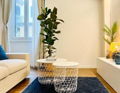 Central Station Apartamento | Tarra Luxury Suite