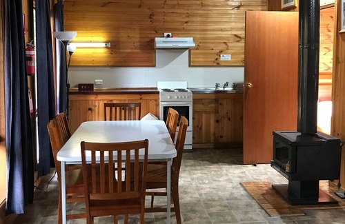 Tarra Valley Cabina | Tarra Valley Retreat
