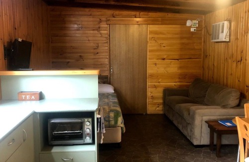 Tarra Valley Cabina | Tarra Valley Retreat