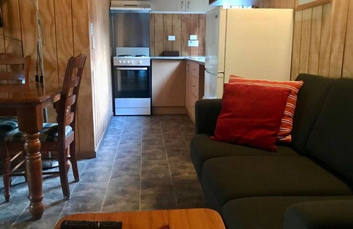 Tarra Valley Cabina | Tarra Valley Retreat