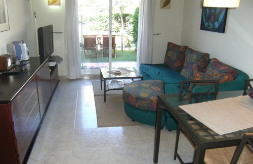 L'Estartit Chalet De Esquí | TARRACO 5 (BOLLERIA)