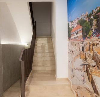 Tarragona Apartamento | Tarraco civitas ubi ver aeternum est