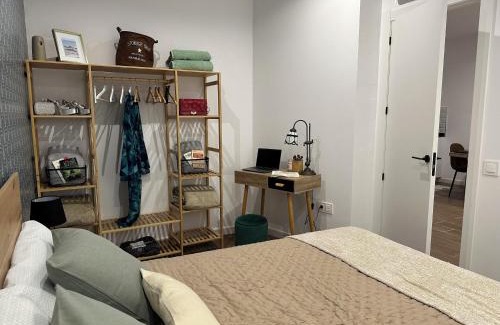Tarragona Apartamento | Tarraco civitas ubi ver aeternum est