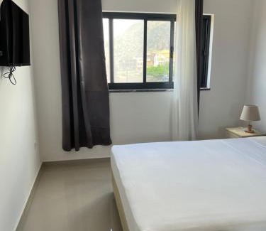 Tarrafal Cama Y Desayuno | Tarrafal Apartments