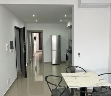 Tarrafal Cama Y Desayuno | Tarrafal Apartments