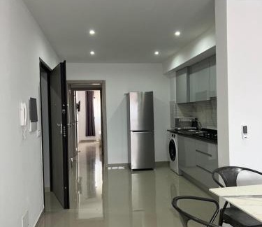 Tarrafal Cama Y Desayuno | Tarrafal Apartments