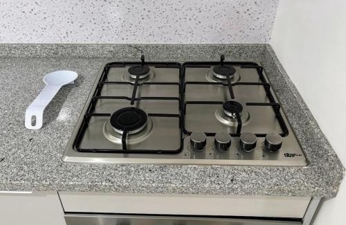 Tarrafal Apartamento | Tarrafal Bay - 1Bdr Apt - 3