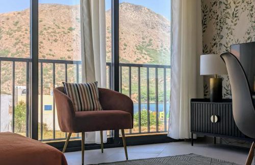 Tarrafal Apartamento | Tarrafal Bay - 1Bdr Apt - Sea view - 4
