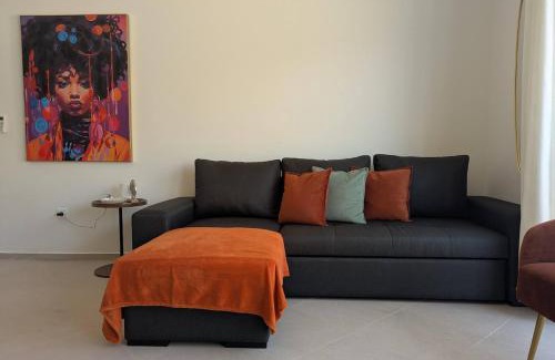 Tarrafal Apartamento | Tarrafal Bay - 1Bdr Apt - Sea view - 4