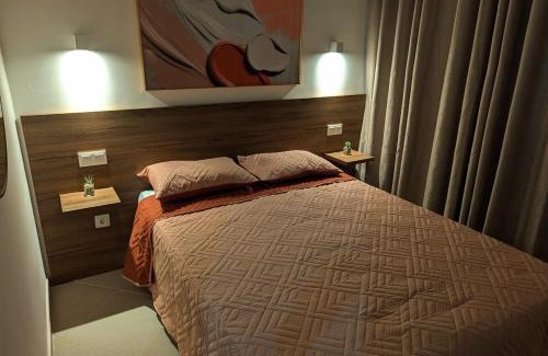 Tarrafal Apartamento | Tarrafal Bay - 1Bdr Apt - Sea view - 4