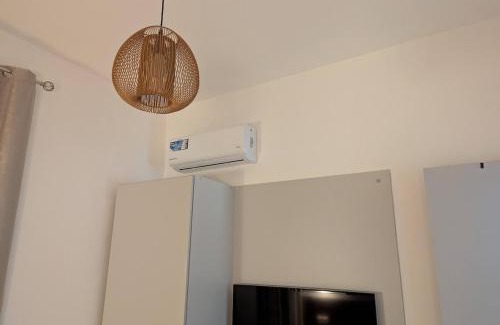 Tarrafal Apartamento | Tarrafal Bay - 1Bdr Apt - Sea view - 4