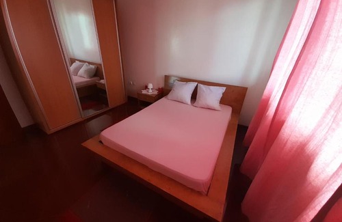 Tarrafal Casa | Tarrafal House