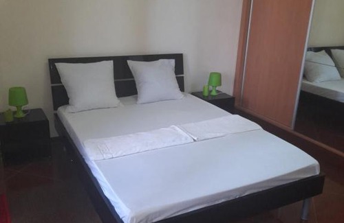 Tarrafal Casa | Tarrafal House