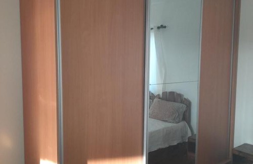 Tarrafal Casa | Tarrafal House