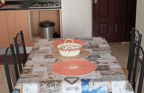 Tarrafal Apartamento | Tarrafal Relax