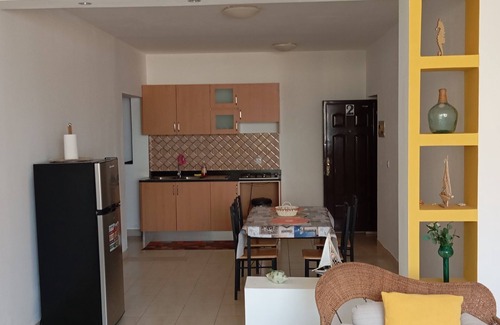 Tarrafal Apartamento | Tarrafal Relax