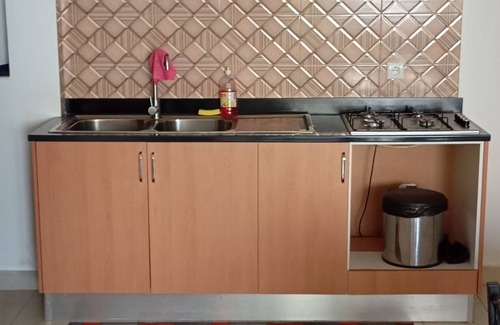 Tarrafal Apartamento | Tarrafal Relax