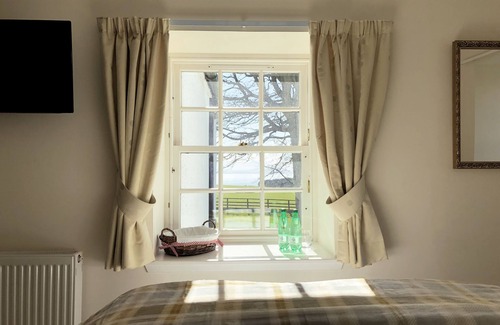 Portmahomack Cama Y Desayuno | Tarrel Farmhouse