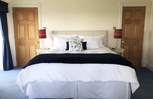 Portmahomack Cama Y Desayuno | Tarrel Farmhouse