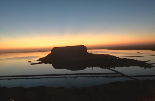 Siwa Hotel | Tarriott eco lodge