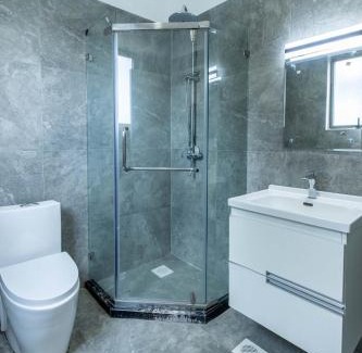 Thompson Estate Apartamento | Tarrow Apartment E1