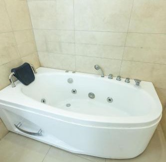 Thompson Estate Apartamento | Tarrow Apartment E1