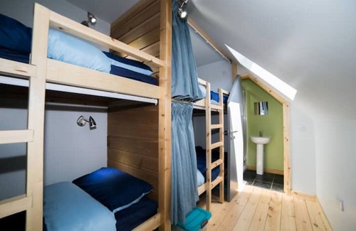 Tarset Cabina | Tarset Tor - Bothy Bunkhouse 2