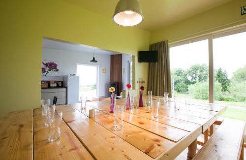 Tarset Casa | Tarset Tor Bunkhouse