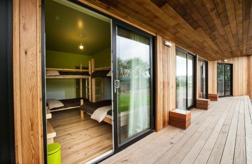 Tarset Casa | Tarset Tor Bunkhouse