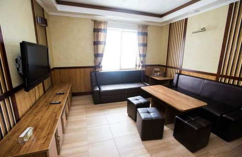 Vinnichki Hotel | Tartak Resort
