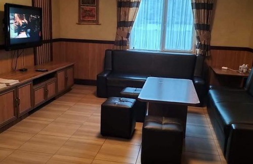 Vinnichki Hotel | Tartak Resort
