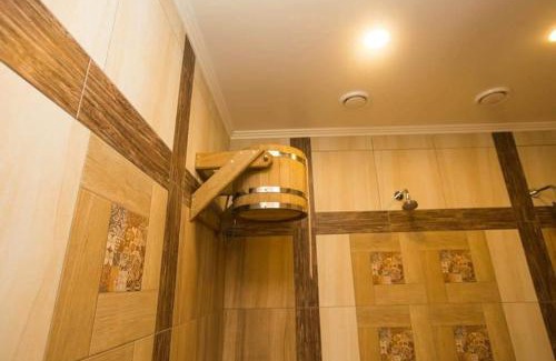Vinnichki Hotel | Tartak Resort