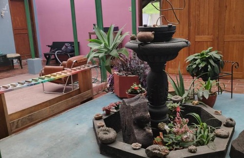 San Antonio del Tequendama Casa | TARTARIA DOS