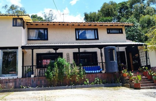 San Antonio del Tequendama Casa | TARTARIA DOS