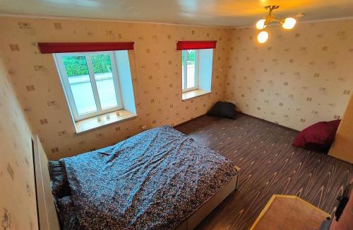Viljandi Apartamento | Tartu tänava külaliskorter