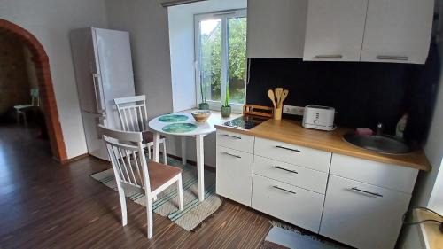 Viljandi Apartamento | Tartu tänava külaliskorter