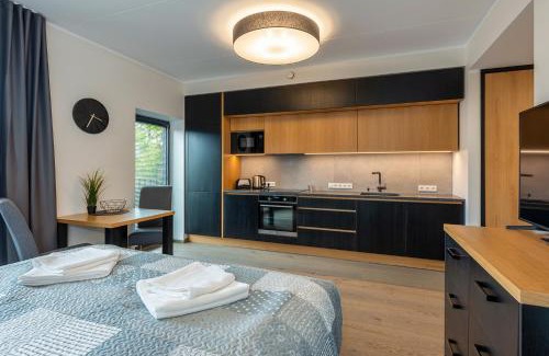 Tartu Apartamento | TartuKodu Riia 20B-13