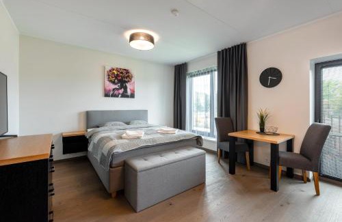 Tartu Apartamento | TartuKodu Riia 20B-13