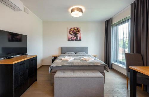 Tartu Apartamento | TartuKodu Riia 20B-13
