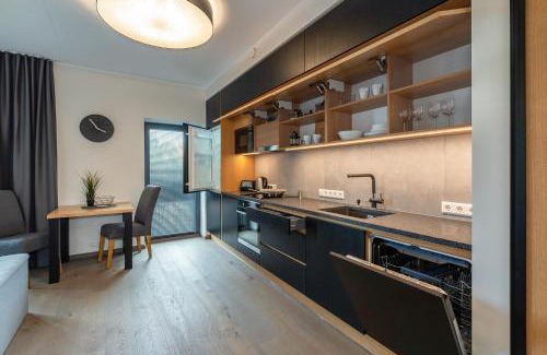 Tartu Apartamento | TartuKodu Riia 20B-13