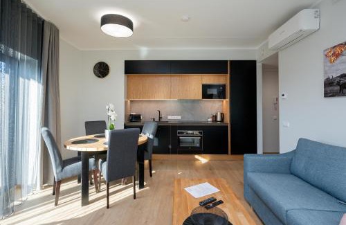 Tartu Apartamento | TartuKodu Riia 22-16