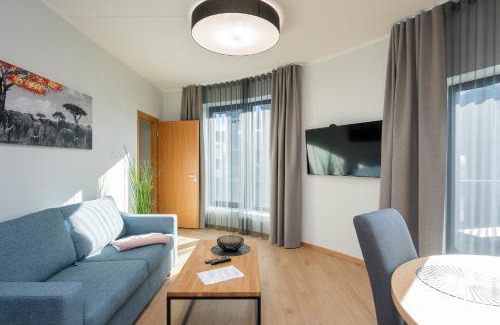 Tartu Apartamento | TartuKodu Riia 22-16