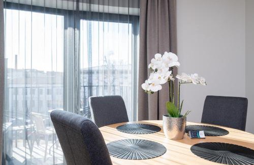 Tartu Apartamento | TartuKodu Riia 22-16